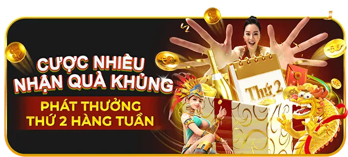 Các trò chơi đa dạng tại vip52 chính thức: Thể thao, Casino, Bắn cá, Nổ hũ
