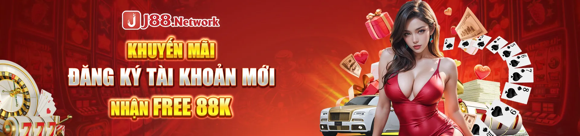 Hình ảnh chính về các chương trình khuyến mãi mới nhất của vip52 chính thức