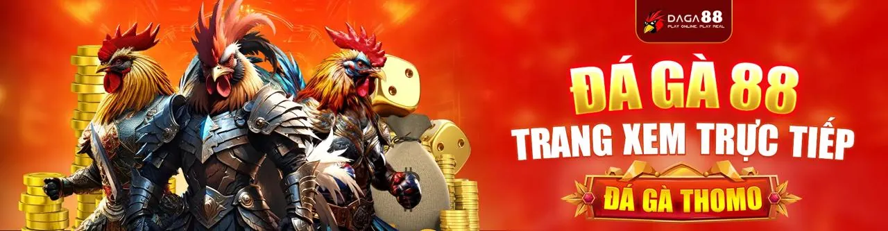 Đá gà trực tuyến kịch tính tại vip52 chính thức