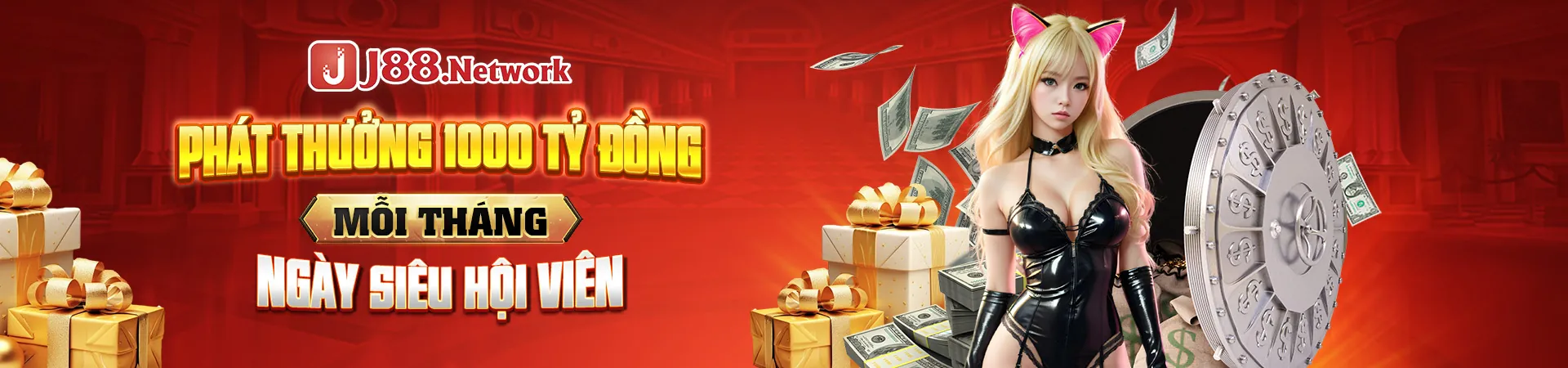 Thành viên VIP vip52 chính thức