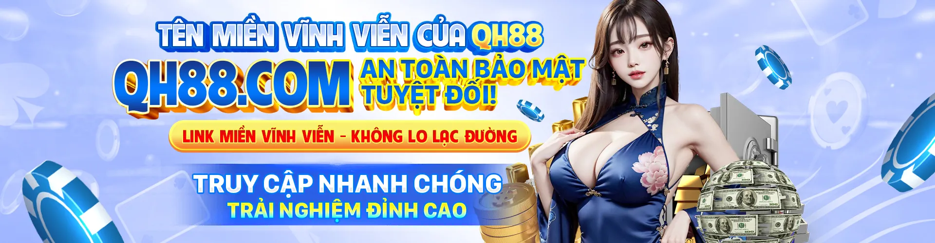 Hình ảnh chính sách cookie của vip52 chính thức