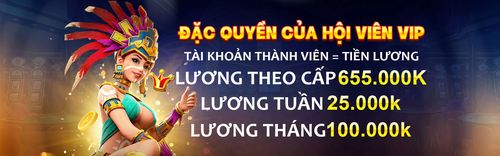 Hình ảnh giới thiệu vip52 chính thức, nền tảng cá cược trực tuyến hàng đầu